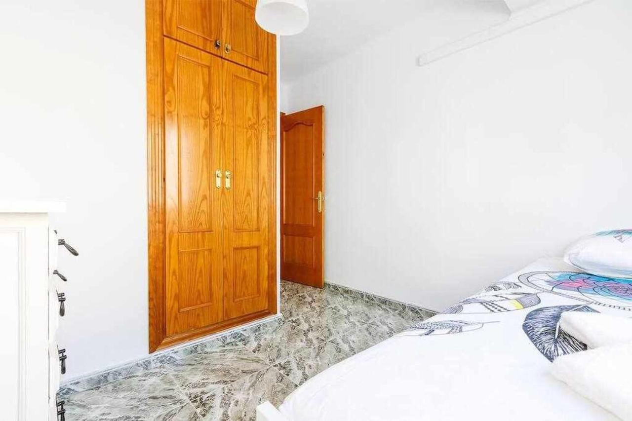 A&N Princesa 2 Torre Del Mar Exterior photo
