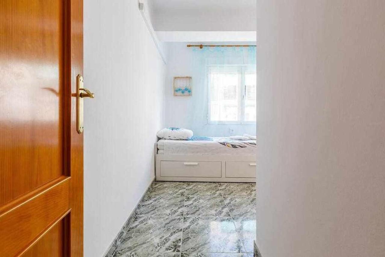 A&N Princesa 2 Torre Del Mar Exterior photo
