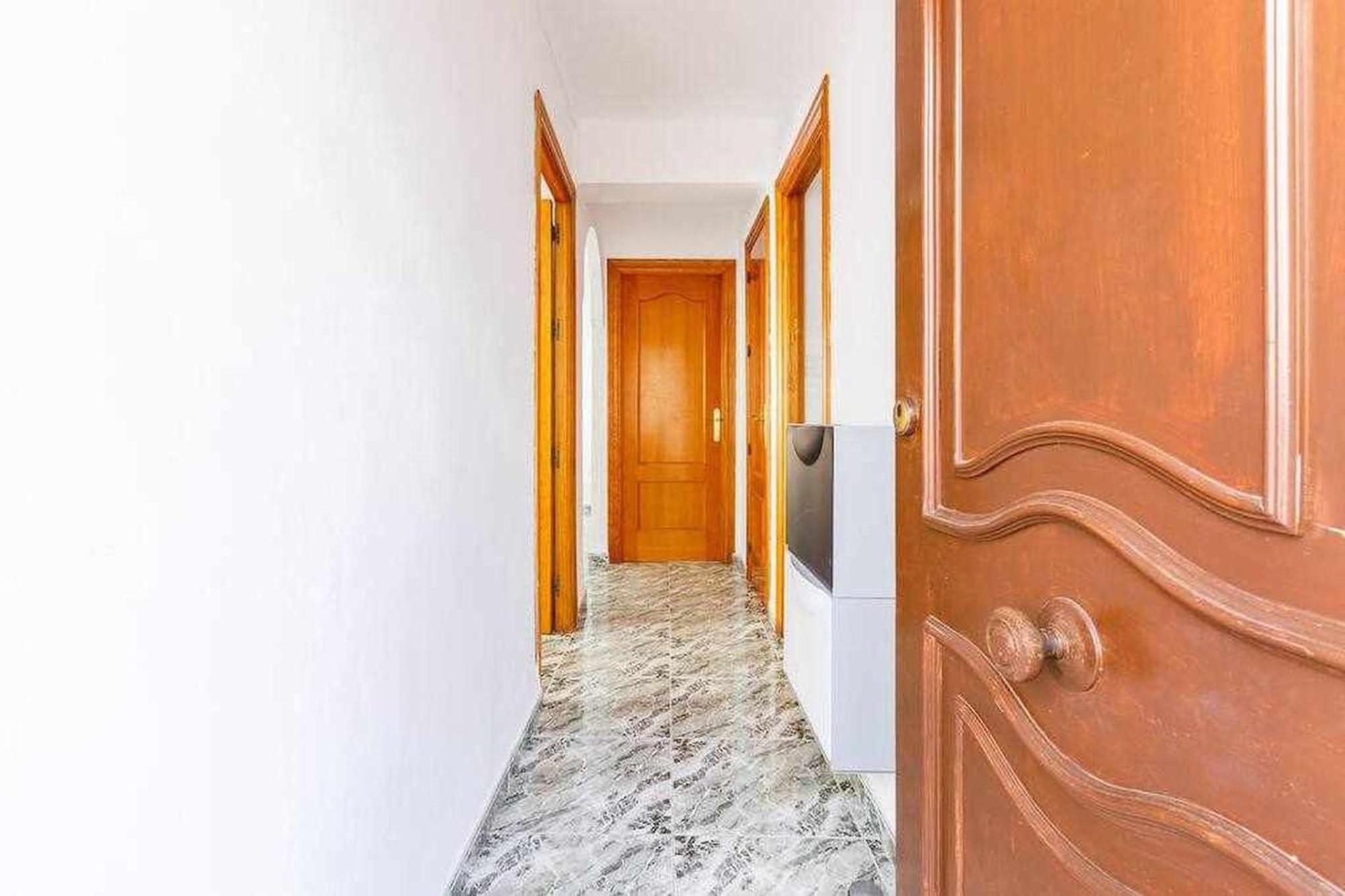 A&N Princesa 2 Torre Del Mar Exterior photo